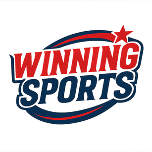 Winning Sports Logo